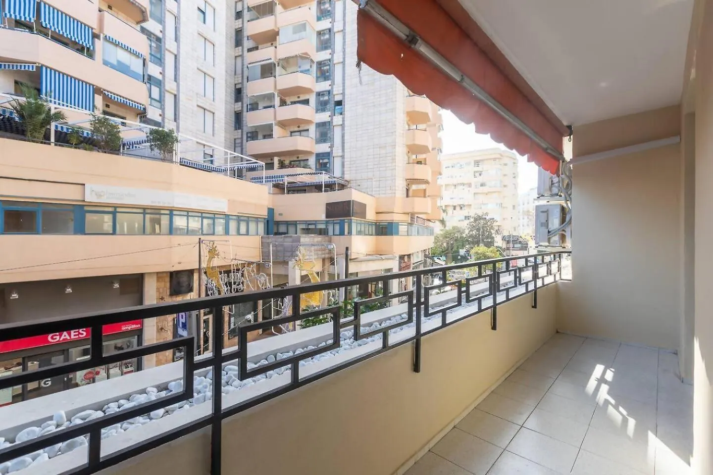 Apartamento Marbella Old Town Con Parking