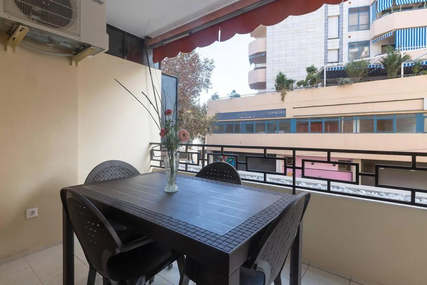 Apartament Apartamento Marbella Old Town Con Parking