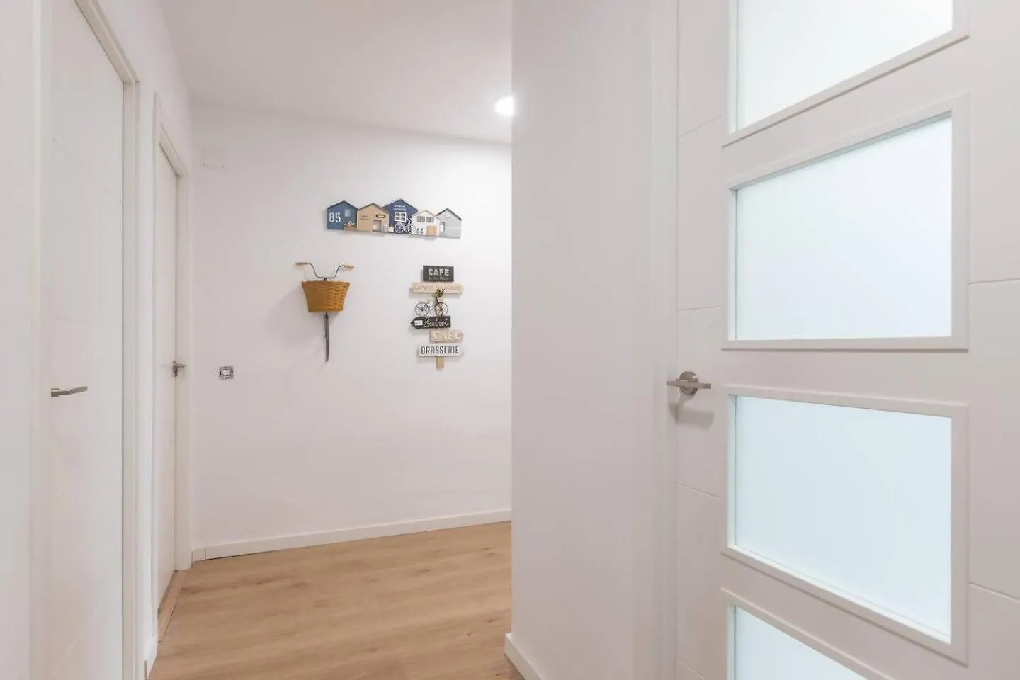 Apartamento Marbella Old Town Con Parking Apartament