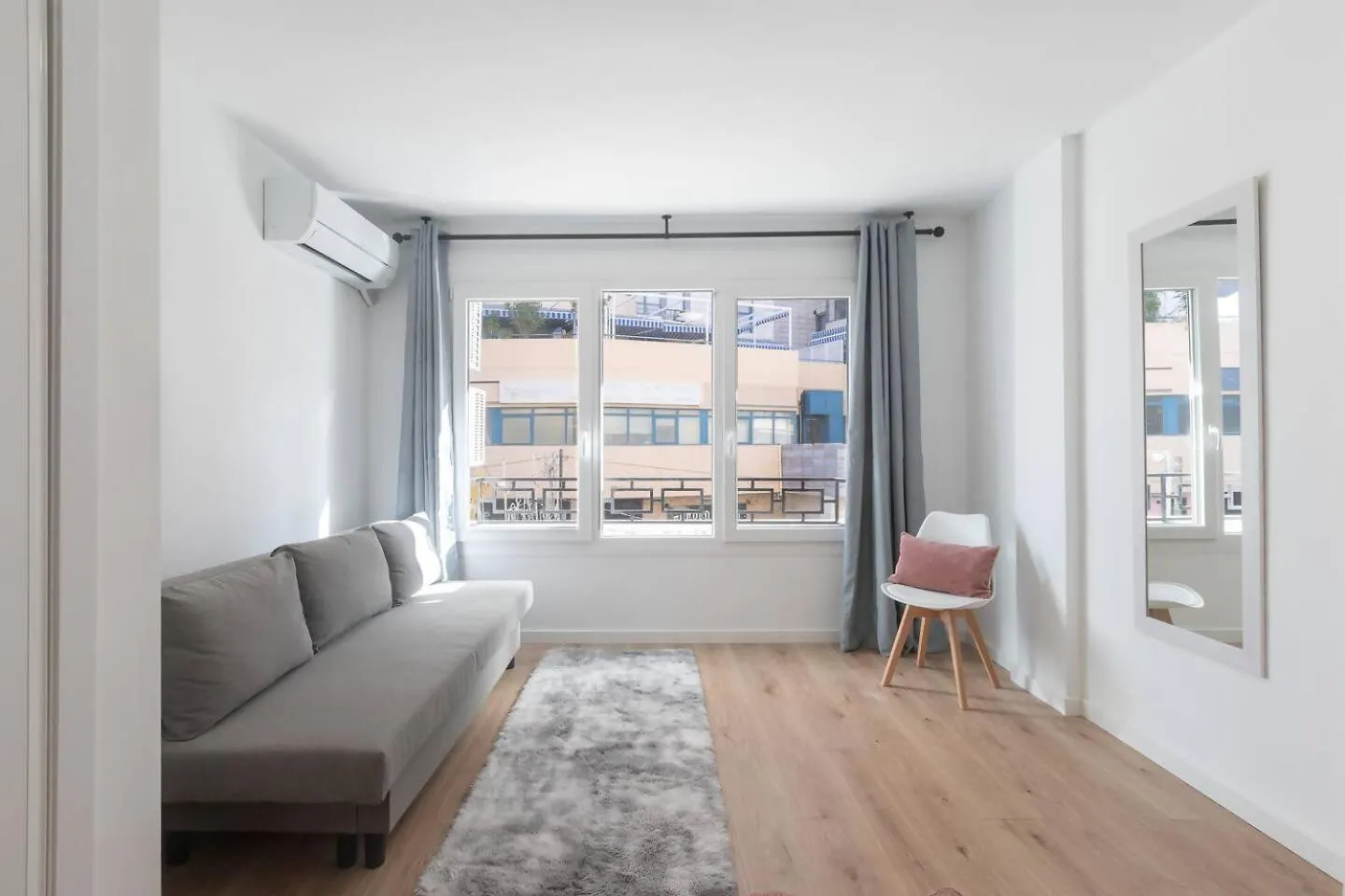 Apartamento Marbella Old Town Con Parking Apartament
