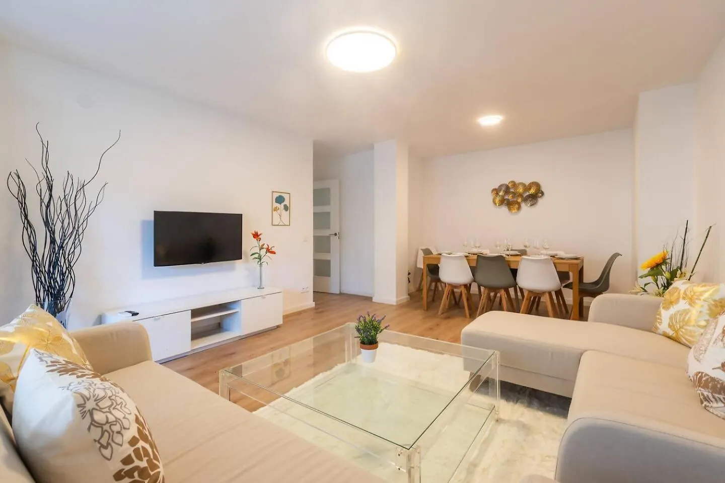 Apartamento Marbella Old Town Con Parking Apartament
