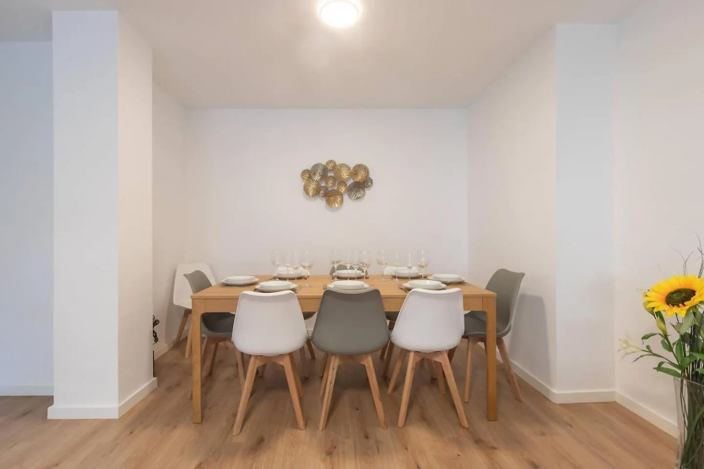 Apartamento Marbella Old Town Con Parking 0*,  Hiszpania