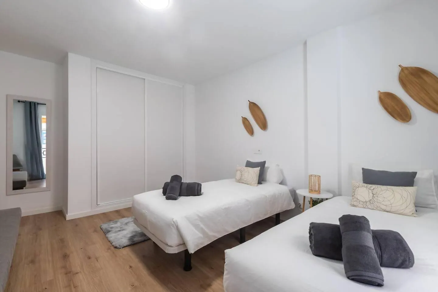 Apartamento Marbella Old Town Con Parking