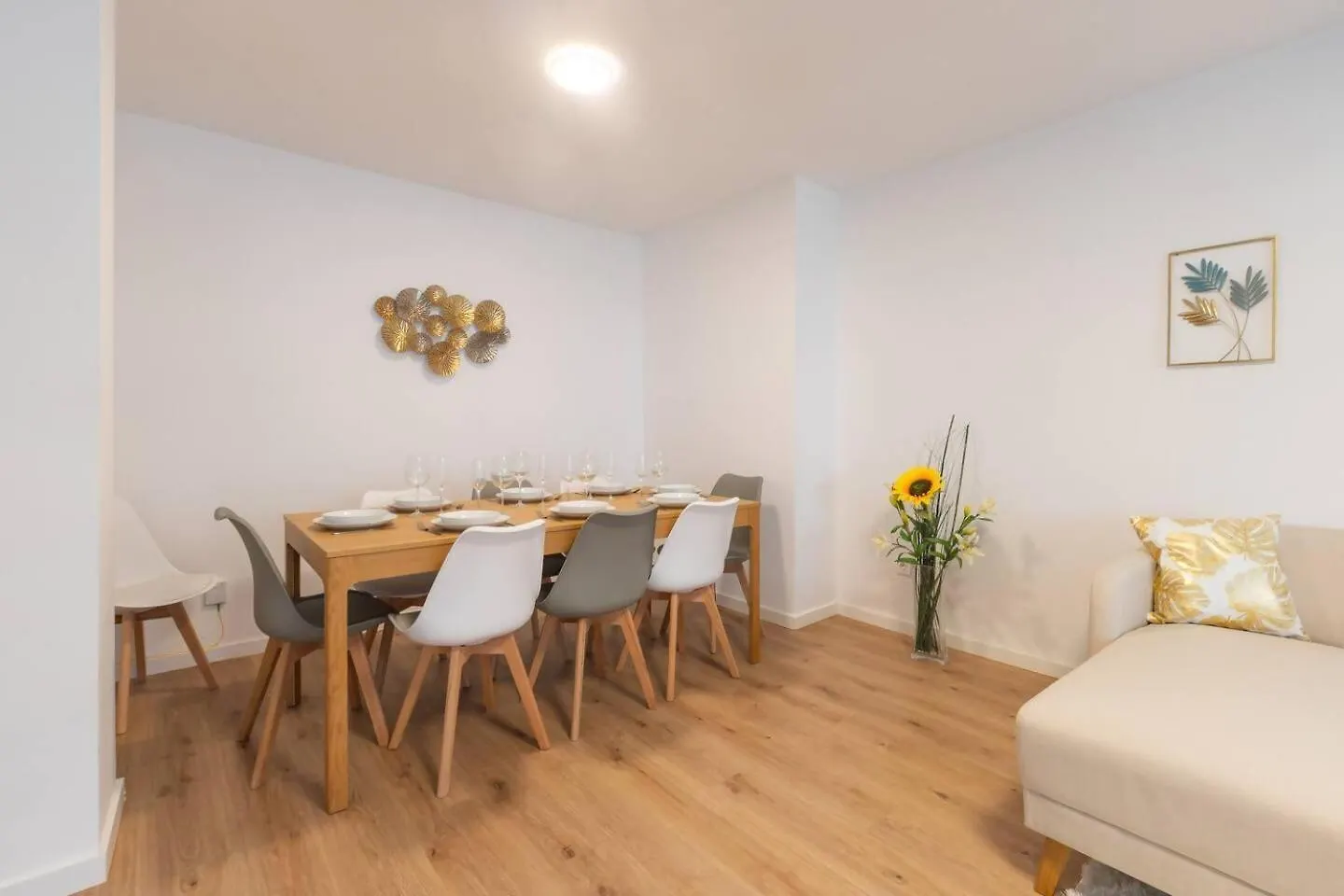 Apartamento Marbella Old Town Con Parking Hiszpania
